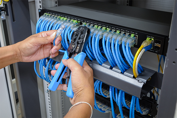 Elektriker av Göteborgs Elservice AB – projekt 2